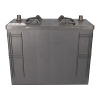 Q-Batteries 12GEL-105 12 V 105 Ah (C5) / 120 Ah (C20) Gel-Tr