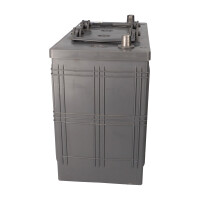 Q-Batteries 12GEL-105 12 V 105 Ah (C5) / 120 Ah (C20) Gel-Tr