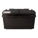 Q-Batteries 12GEL-65 Antriebsbatterie 12V 65Ah (5h), 73Ah (20h) wartungsfreier Gel-Akku VRLA