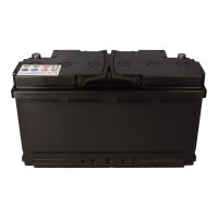 Q-Batteries 12GEL-65 12 V 65 Ah (C5) / 73 Ah (C20) Gel-Trakt