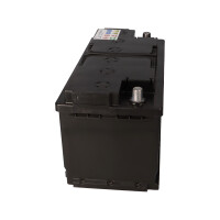 Q-Batteries 12GEL-65 12 V 65 Ah (C5) / 73 Ah (C20) Gel-Trakt