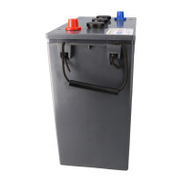 Q-Batteries 6GEL-240 6 V 250 Ah (C5) / 292 Ah (C20) Gel-Trak
