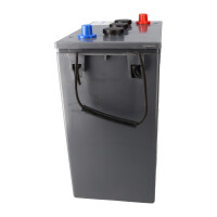 Q-Batteries 6GEL-240 6 V 250 Ah (C5) / 292 Ah (C20) Gel-Trak