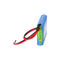 Notleuchten-Akku 7,2V 1800mAh NiMH F1x6 AA | F61NIMH1800 2