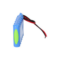 Notleuchten-Akku 7,2V 1800mAh NiMH F1x6 AA | F61NIMH1800 4