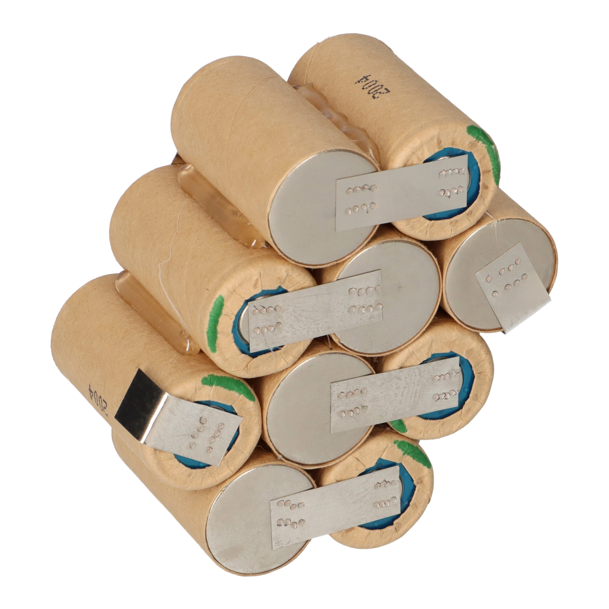 Akku für Würth BS12-A Solid SD12 Selbsteinbau 12V 3,0Ah NIMH 0700980325