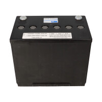 Exide Sonnenschein GF 12 063 Y O 12V 63Ah dryfit Gel Traktio