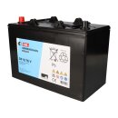 Exide Sonnenschein GF 12 076 V dryfit Blei Gel Antriebsbatterie 12V 76Ah (5h) VRLA