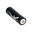 50x XCell Mignon Akku AA LSD Plus Ni-MH 1,2V 2550 mAh low self-discharge