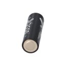 6x XCell Mignon Akku AA LSD Plus Ni-MH 1,2V 2550 mAh low self-discharge