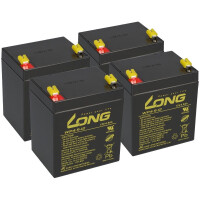 Ersatzakku Belkin OmniGuard F6C150-RKM-2 gallery
