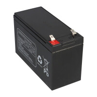 Belkin Universal F6C800evUNV Ersatzakku – 2x 12V / 7,2