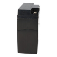 Belkin Regulator Pro Net F6C1400-EUR Ersatzakku – 2x 1