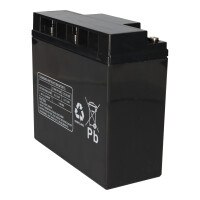 Belkin Regulator Pro Net F6C1400-EUR Ersatzakku – 2x 1