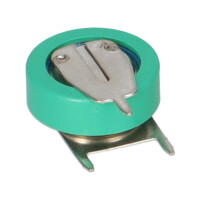 Varta Akku V40H 1,2V 40mAh vertikal Prin gallery