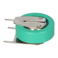 Varta V40H NiMH Akku 1,2V 40mAh - vertikal Print 2/1 - 55604
