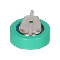 Varta V40H NiMH Akku 1,2V 40mAh - vertikal Print 2/1 - 55604