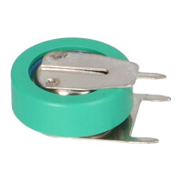 Varta V40H NiMH Akku 1,2V 40mAh - vertikal Print 2/1 - 55604