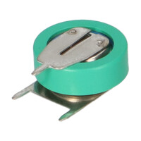 Varta V40H NiMH Akku 1,2V 40mAh - vertikal Print 2/1 - 55604