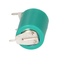 Varta Akkupack 3/V40H 3,6V 40mAh - Säule Print 2/1 - 55