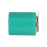 Varta Akkupack 3/V40H 3,6V 40mAh - Säule Print 2/1 - 55