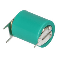 Varta Akkupack 3/V40H 3,6V 40mAh - Säule Print 2/1 - 55