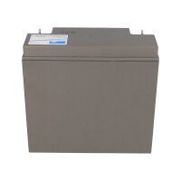 Exide Sonnenschein GF 12 014 Y F 12V 14Ah dryfit Gel Traktio