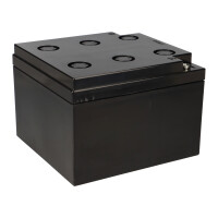 Exide Sonnenschein GF 12 022 Y T 12V 22,2Ah dryfit Gel Trakt