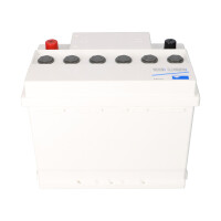 Exide Sonnenschein GF 12 040 Y 12V 40Ah dryfit Gel Traktions
