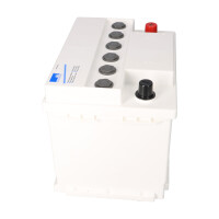 Exide Sonnenschein GF 12 040 Y 12V 40Ah dryfit Gel Traktions