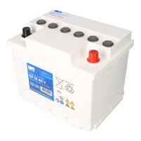 Exide Sonnenschein GF 12 040 Y 12V 40Ah dryfit Gel Traktions