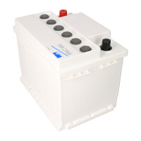Exide Sonnenschein GF 12 040 Y 12V 40Ah dryfit Gel Traktions