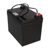 Q-Batteries 12LCP-36 12 V 36 Ah AGM Deep-Cycle-Akku 9