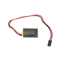 Varta CR1/2AA 950 mAh Batterie – passt auf AMP‑Pins oh