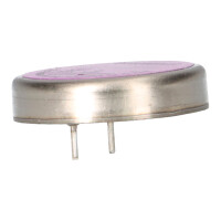 Tadiran TLH-2450/P 3,6V 0,55Ah 1/10C / 2450 Li-SOCl₂ Hochtem
