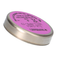 Tadiran TLH-2450/P 3,6V 0,55Ah 1/10C / 2450 Li-SOCl₂ Hochtem