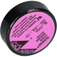 Tadiran Lithium 3,6V Batterie SL-886/P 1 gallery