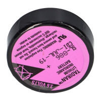 Tadiran SL-886/P Lithium Batteri gallery 1_2nd