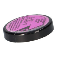 Tadiran SL-889/P Lithium Batterie 3,6V 1000mAh – 1/10 