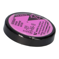 Tadiran SL-889/P Lithium Batterie 3,6V 1000mAh – 1/10 