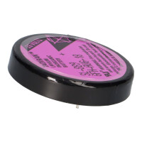 Tadiran SL-889/P Lithium Batterie 3,6V 1000mAh – 1/10 