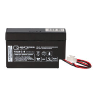 Q-Batteries 12LS-0.8 12 V 0,8 Ah productbox 3_2nd