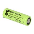 GP Akku 2/3 AAA 1,2V / 400mAh GP40AAAM