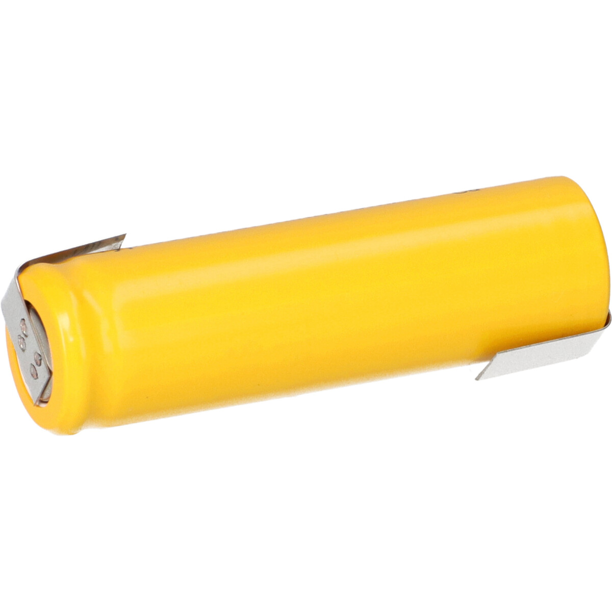 Mexcel NS80AAI NiCd-Akku AA 1,2V 800mAh – Z-Lötfahne
