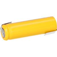 Mexcel Akku AA 1,2V 800mAh NS80AAI LFZ gallery