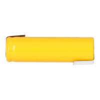 Mexcel Akku AA 1,2V 800mAh NS80A gallery 4_2nd