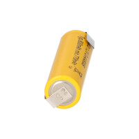 Mexcel Akku AA 1,2V 800mAh NS80AAI LFZ – NiCd 3