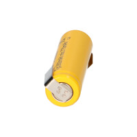 Mexcel Akku AA 1,2V 800mAh NS80AAI LFZ – NiCd 5