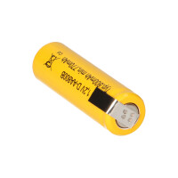 Mexcel Akku AA 1,2V 800mAh NS80AAI LFZ – NiCd 7