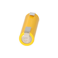 Mexcel Akku AA 1,2V 800mAh NS80AAI LFU – NiCd 3